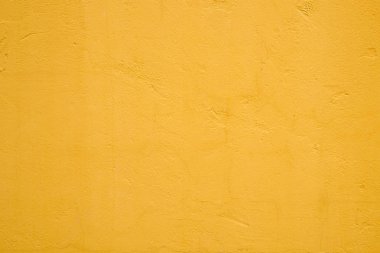 soyut sarı doku arka plan beton duvar tasarımı için