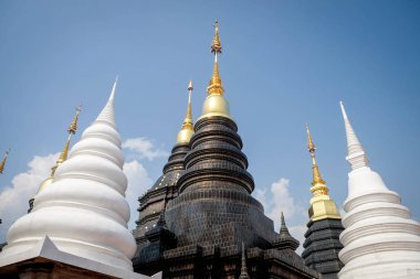 Ban Den Tapınağı Kuzey içinde bulunan Tay bir tapınaktır