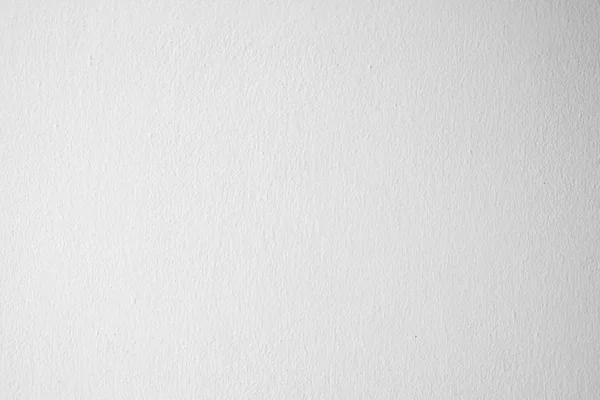Blanc abstrait texture de fond mur en béton — Photo