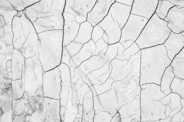 Beyaz arka plan doku beton duvar