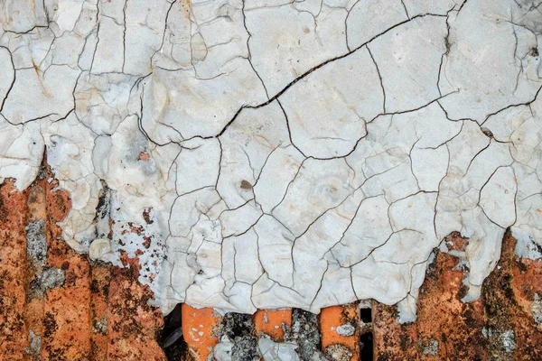 白の抽象的な背景テクスチャ コンクリート壁 — ストック写真