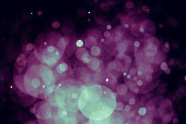 Noel bulanıklık bokeh arka plan doku soyut ışık glitterin