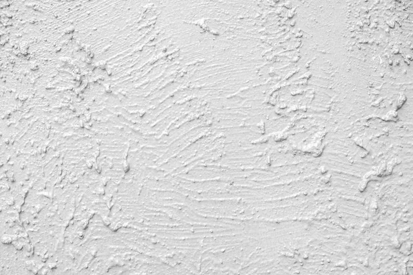 White abstract background texture concrete wall — Stock Photo, Image