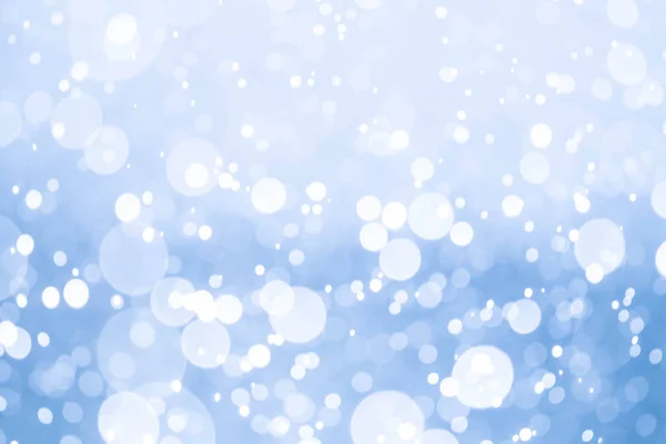 Kerst vervagen bokeh achtergrond textuur abstracte licht glitterin — Stockfoto