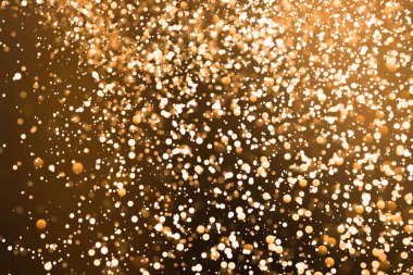 Noel bulanıklık bokeh arka plan doku soyut ışık glitterin