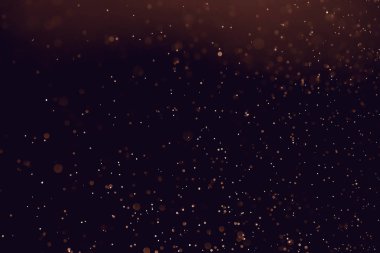 Noel bulanıklık bokeh arka plan doku soyut ışık glitterin