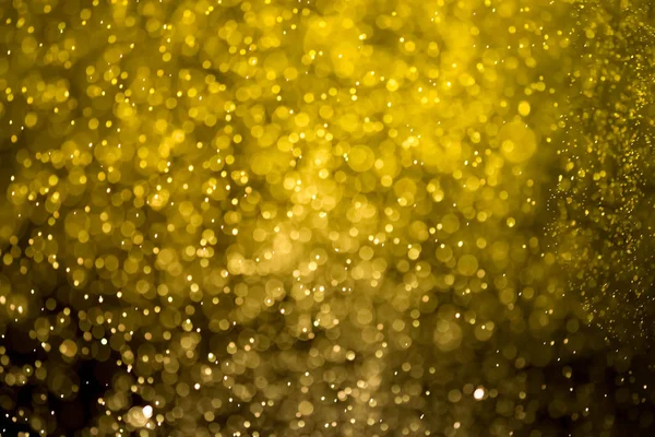 Christmas blur bokeh background texture abstract light glitterin — Stock Photo, Image