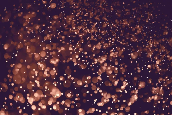 Рождественское пятно на фоне боке текстура абстрактный светлый блеск — стоковое фото