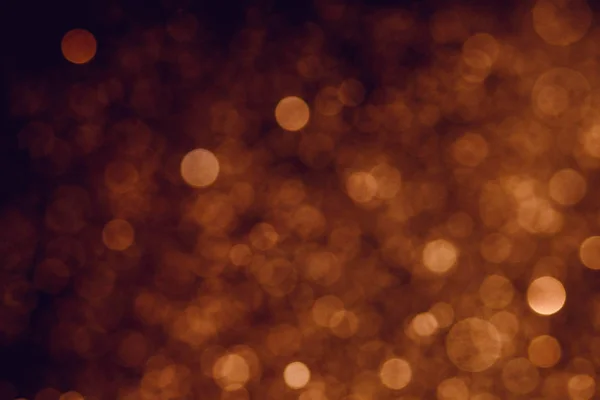 Natale Bokeh Sfondo Texture Astratto Luce Scintillante Stelle Bokeh Glitter — Foto Stock