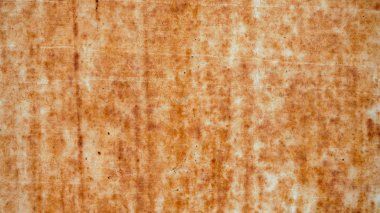  iç dış aralık için grunge paslı metal doku arka plan