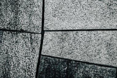 Eski grunge arka plan doku taş duvar