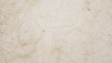 kaba bej kağıt doku arka plan tasarımı için