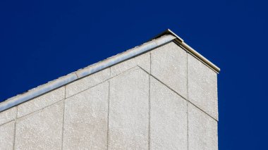 Soyut arkaplan mimari çizgileri. modern mimari deta