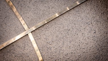 Eski grunge arka plan doku taş duvar