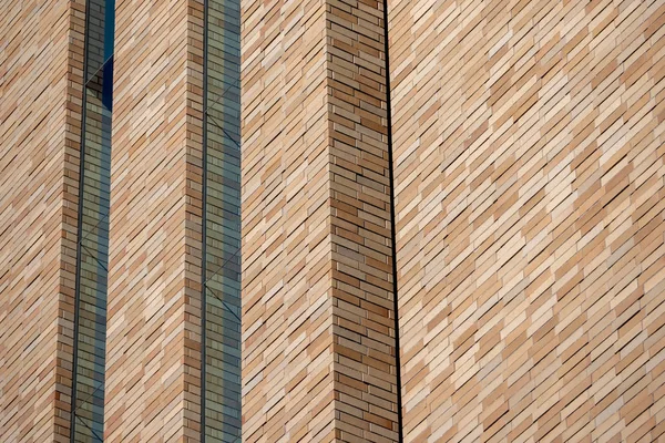 Abstrakte Hintergrundarchitekturlinien. Moderne Architektur deta — Stockfoto