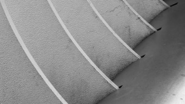 Soyut arkaplan mimari çizgileri. modern mimari deta