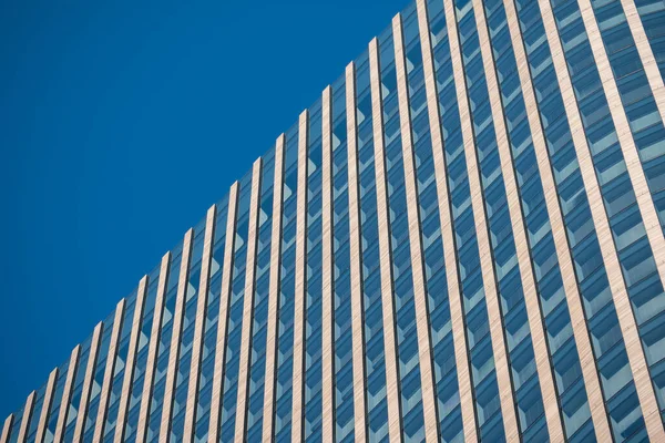 Abstract background architecture lines. modern architecture detail