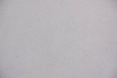Eski grunge soyut arkaplan dokusu Beyaz beton duvar