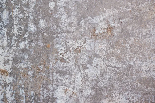 Grunge tozu ve çizilmiş metal arkaplan dokusu