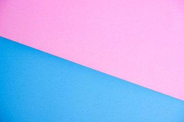 Pastel geometrik düz yatıyordu arka plan doku kağıt