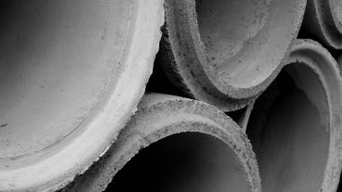 Arka plan mimarisi hatları. modern mimari detay