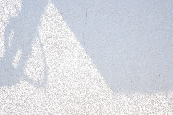 具体的な壁の影の抽象的な背景のテクスチャ — ストック写真
