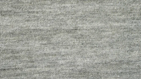 Абстрактна Текстура Тканини Сірого Кольору — стокове фото