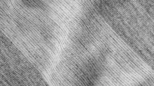 Абстрактная Текстура Серого Полотна — стоковое фото