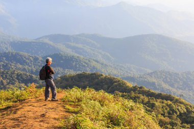 Doğa için arıyorsunuz