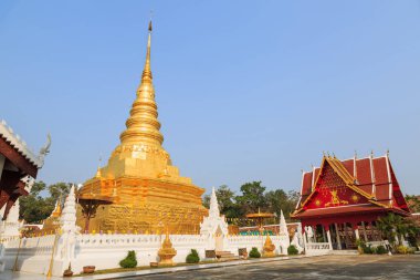 Phra o Chae Haeng