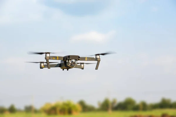 Video kamerası dron