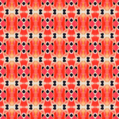 Buttterfly kanat kısmından oluşturulan arka plan