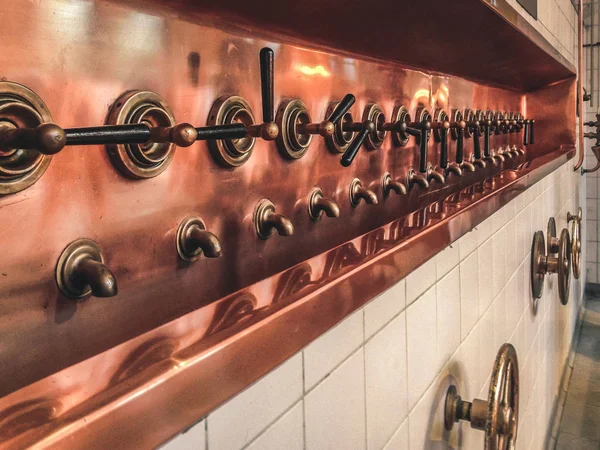 Brewd lavabo
