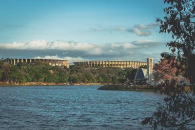 Conjunto mimari seti