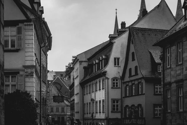 Bamberg sokak