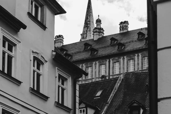 Bamberg Windows