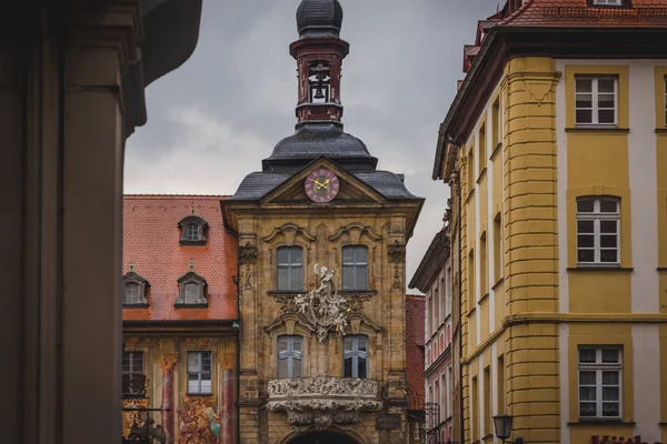Tower Bamberg