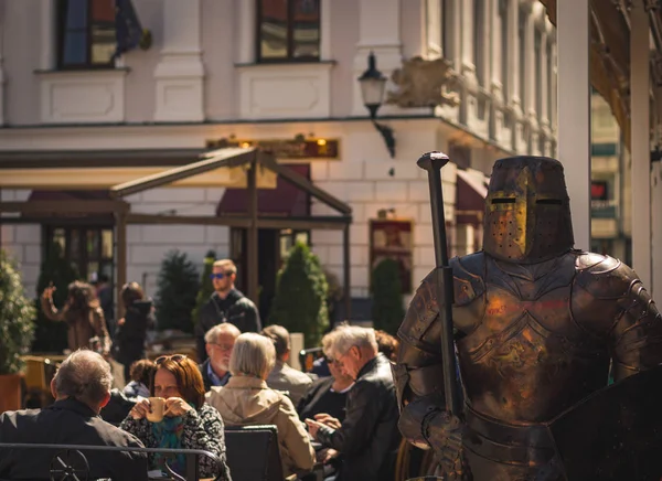 Bratislava Knight