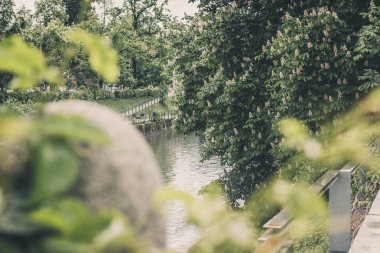 Ljubljanica Nehri Ljubljiana
