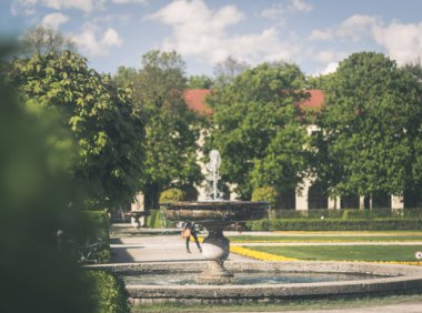 Englischer Garten Munich
