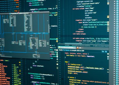 Yazılım veritabanı yönetimi. Programcı iş akışı. Veritabanı şeması. Uygulama geliştirme
