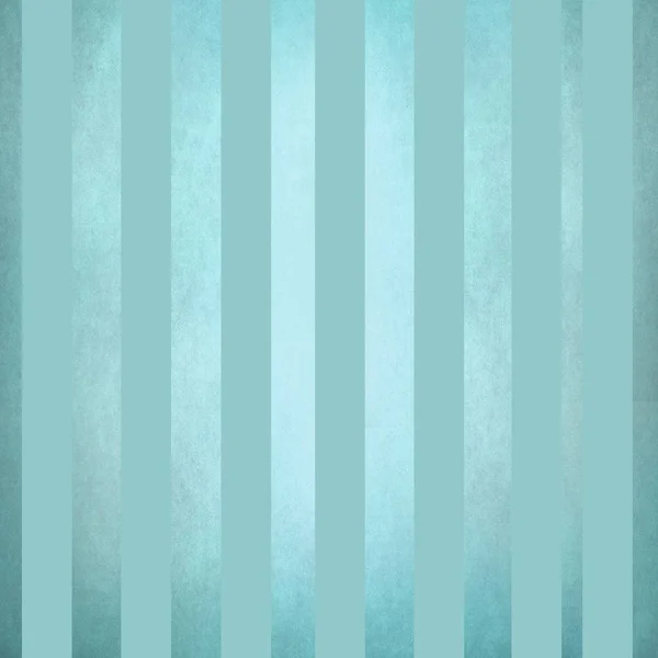 Listrado fundo azul Aqua — Fotografia de Stock