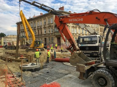 Yolun Lviv revizyonu