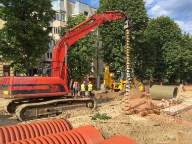 Yolun Lviv revizyonu