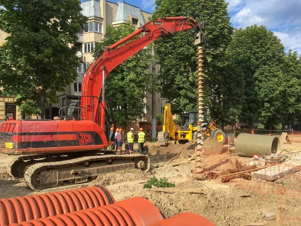 Yolun Lviv revizyonu