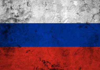 Rusya Federasyonu bayrağı