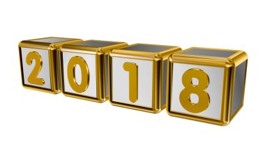 Rakamlar 2018 altın küpleri