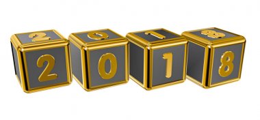 Rakamlar 2018 altın küpleri