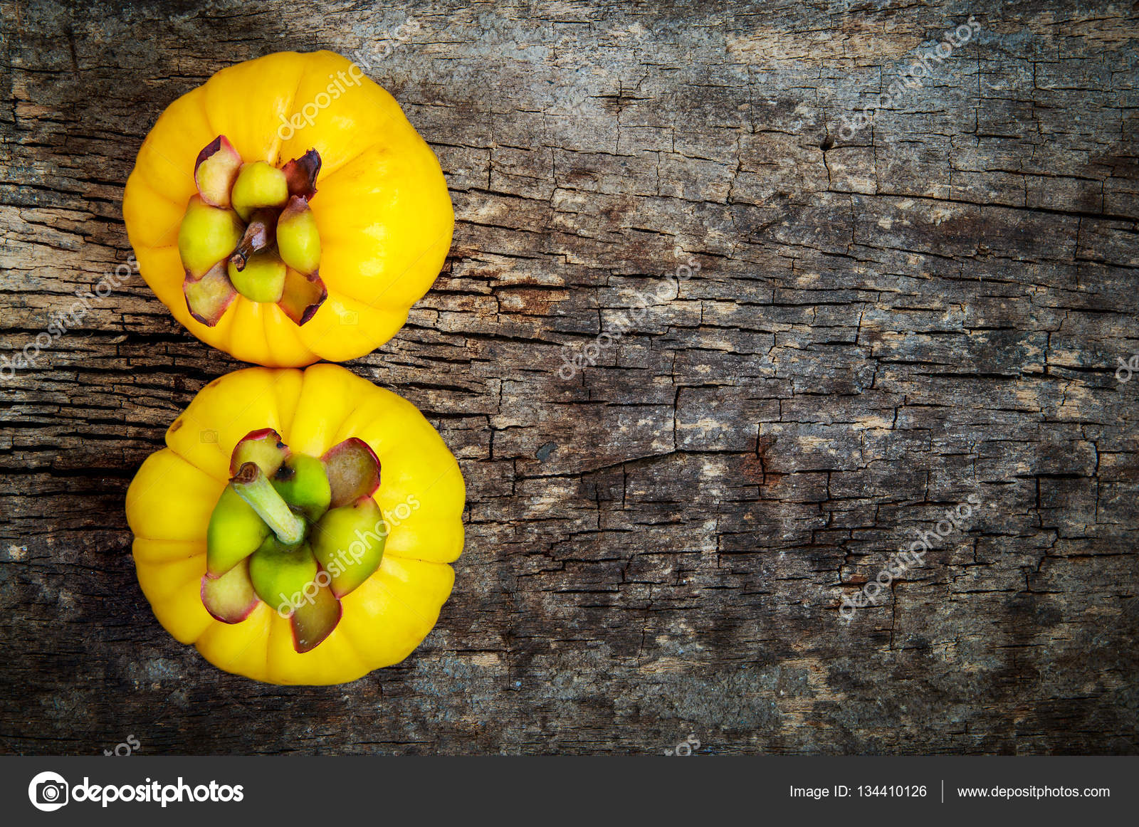 erbe giardino garcinia cambogia