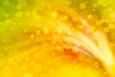 Yılbaşı yeni yıl arka plan. Renkli bokeh ile arka plan